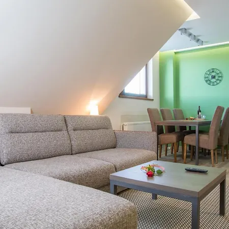Cozy In Nikola Apartment Kopaonik
