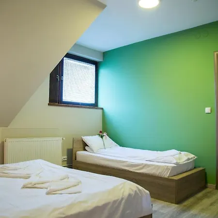 Apartment Cozy In Nikola Kopaonik