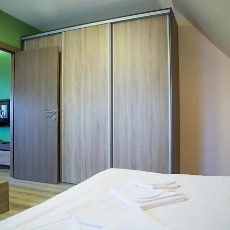 Cozy In Nikola * Kopaonik