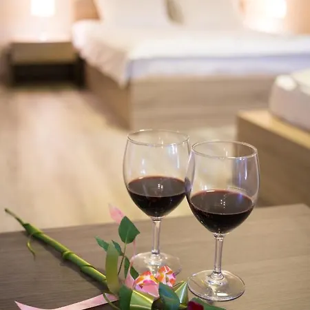 Apartment Cozy In Nikola Kopaonik