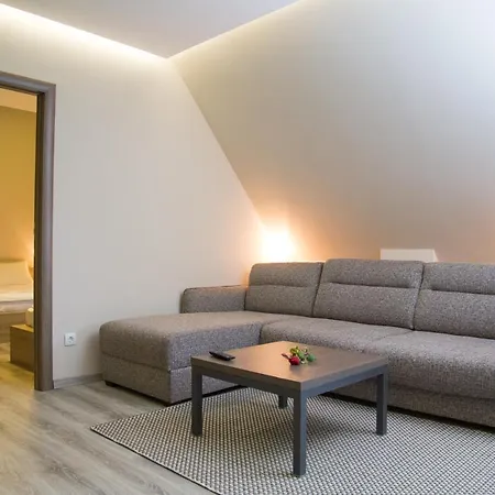 Apartment Cozy In Nikola